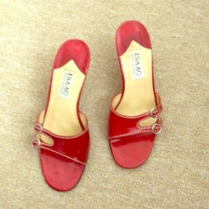 ISAAC by Isaac mizrahi